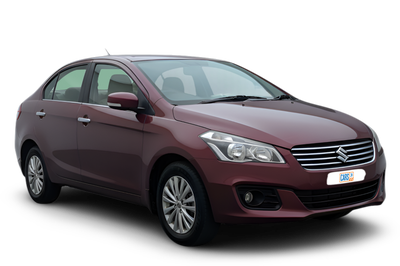 Maruti Ciaz-img